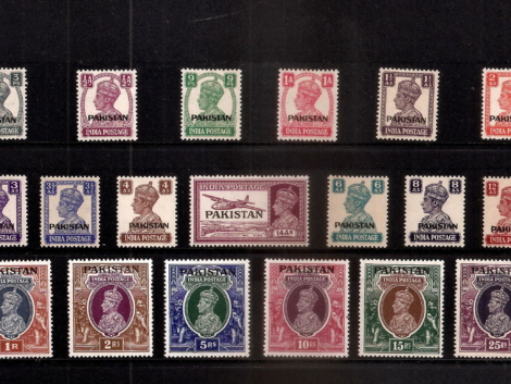 1947-PK19s-King-George-VI-wearing-Imperial-Crown-of-India-overprinted-Complete-set.jpg