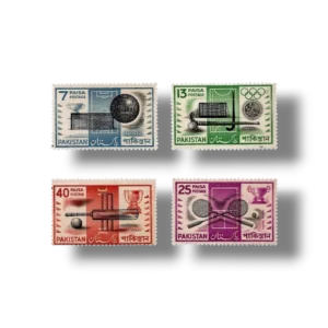 1962 PK162s Sports