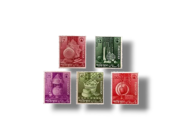 1962 PK167s Small Industries Sports Goods