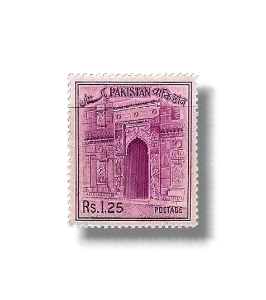 1963 PK144 (1962) Chhota Sona Masjid