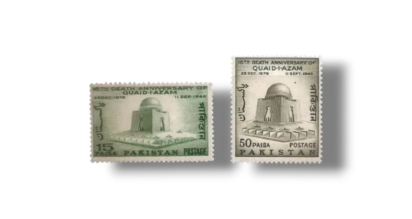 1964 PK217s 16th death Anniversary Of Quaid-I-Azam