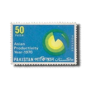 1970 PK298 Asian Productivity Year