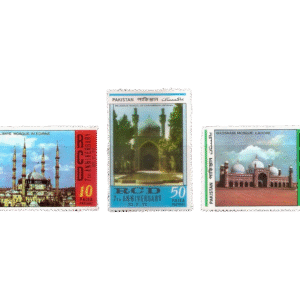 1971 PK310-2 7th Anniversary Of R.C.D