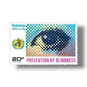 1976 PK413  World Health Day
