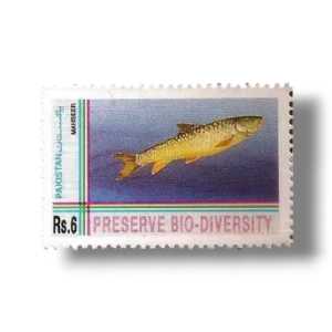 Biological Diversity Convention
