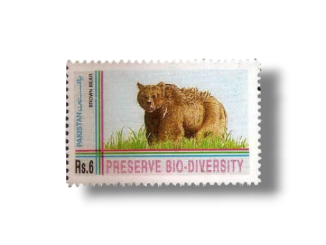 Biological Diversity Convention