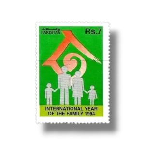 International Year of the Family