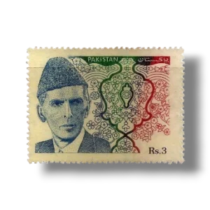 1994 PK934 Mohammed Ali Jinnah.Mohammed Ali Jinnah