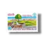 1995 PK988 50th Anniversary of Food and Agriculture Organisation FAO