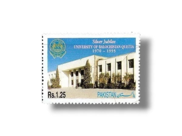 1995 PK998 University of Baluchistan Quetta