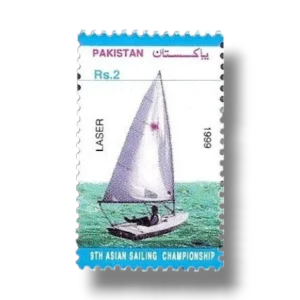 9th Asian Sailing Championship