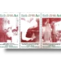 125th Birth Anniv of Mohammad Ali Jinnah Quaid-e-Azam Full Set