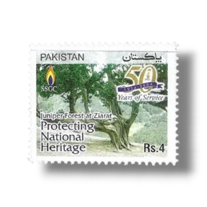 2004 PK1251 Golden Jubilee of SSGC