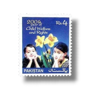 2004 Pk1274 Declaration of 2004 as the Year of Child Rights