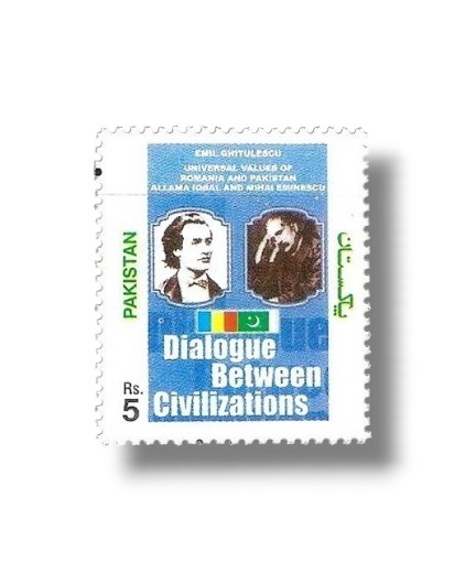Dialogue between Civilisations Allama Iqbal and Mihai Eminescu