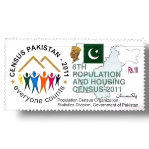 2011 PK1398 6th Population and Housing Census