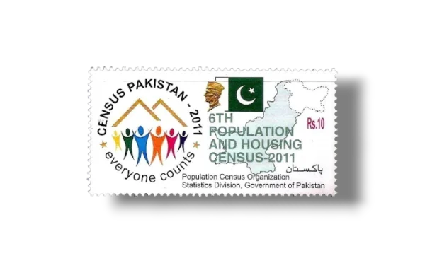 2011 PK1398 6th Population and Housing Census