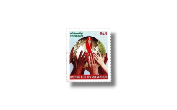 2011 PK1402 HIV Awareness Campaign