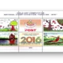 2016 PK1574s Child art Competition