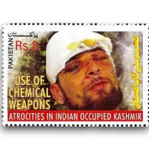 2018 PK1612 Human Rights Abuses in Kashmir
