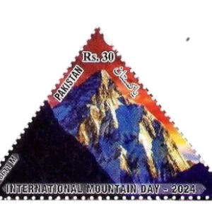 International Mountains Day