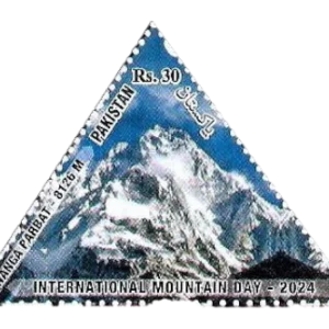 International Mountains Day