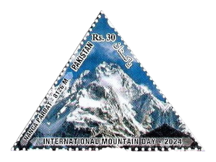 International Mountains Day