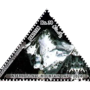 International Mountains Day