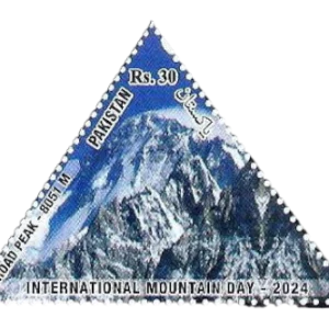 International Mountains Day