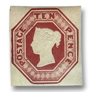 Queen Victoria (1819-1901)