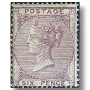 Queen Victoria (1819-1901)