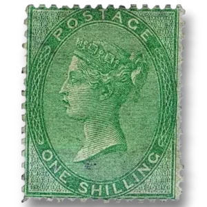 Queen Victoria (1819-1901)