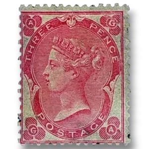 Queen Victoria (1819-1901)