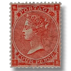 Queen Victoria (1819-1901)