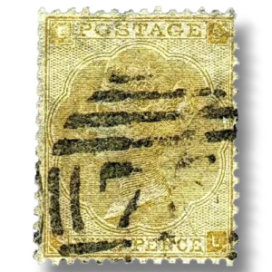 Queen Victoria (1819-1901)