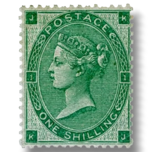 Queen Victoria