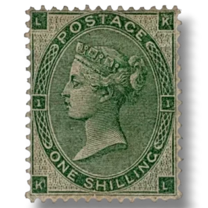 Queen Victoria (1819-1901)