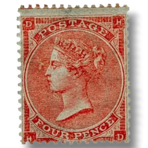 Queen Victoria (1819-1901)