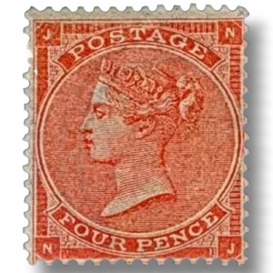 Queen Victoria (1819-1901)