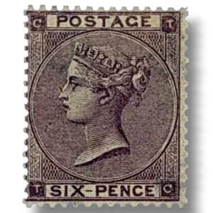 Queen Victoria (1819-1901)