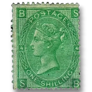 Queen Victoria (1819-1901)