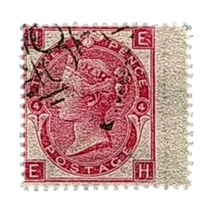 Queen Victoria (1819-1901)