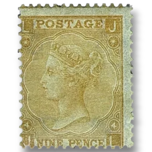 Queen Victoria (1819-1901)