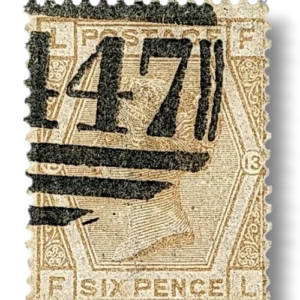 Queen Victoria (1819-1901)