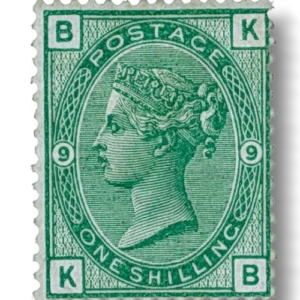 Queen Victoria (1819-1901)