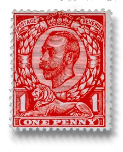 King George V