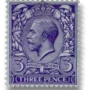 King George V