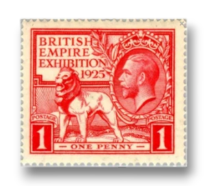 British Empire Exhibition