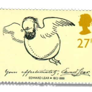 Edward Lear