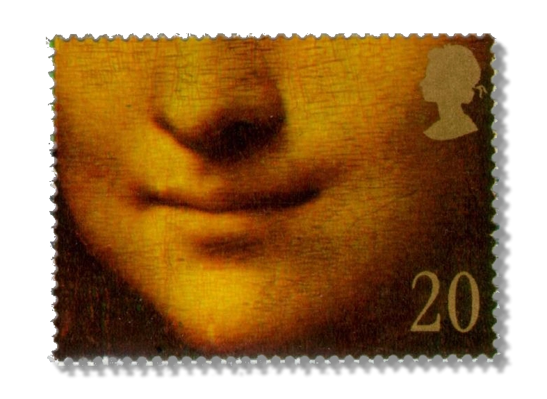 Mona Lisa